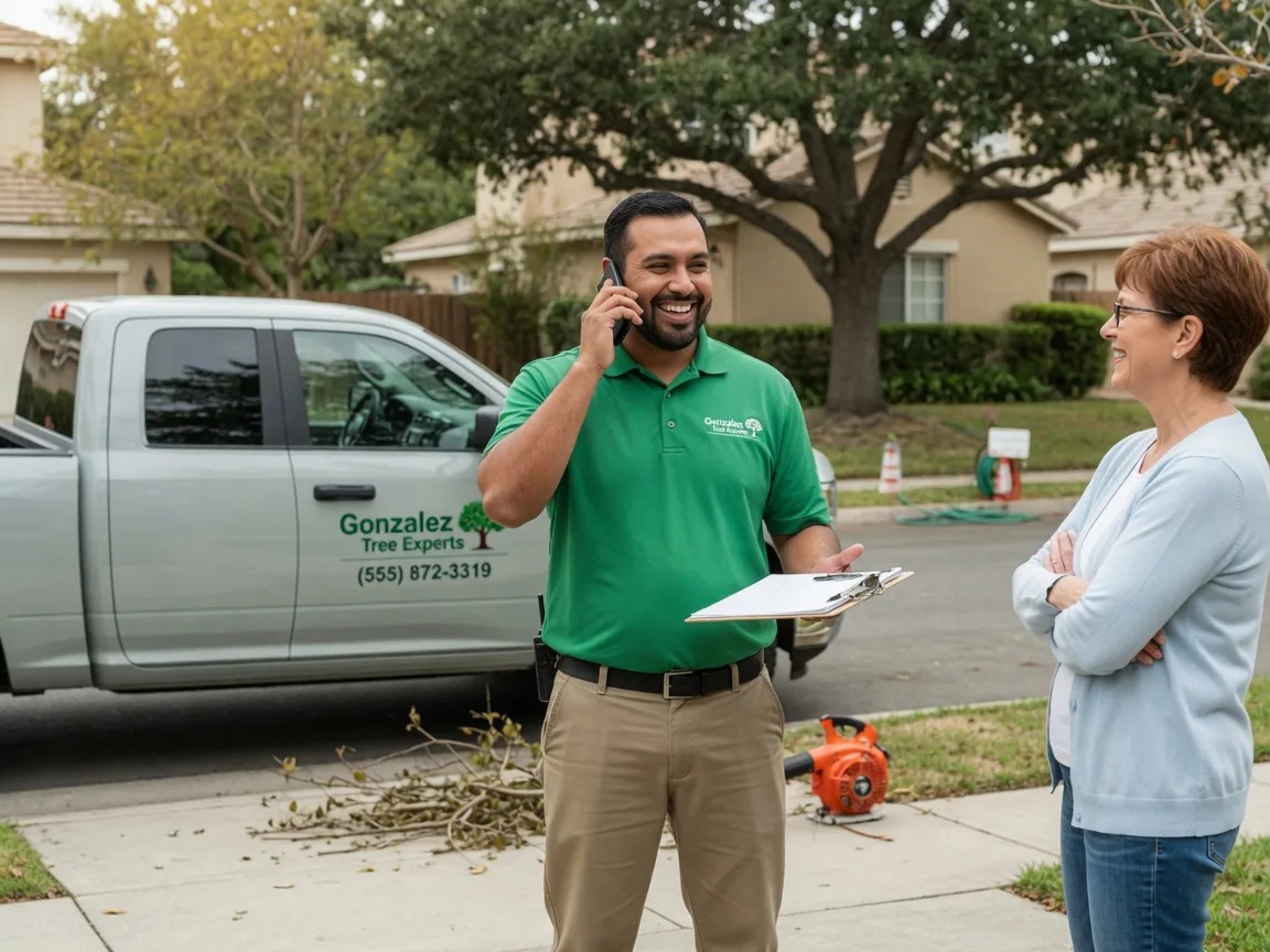Tree Service Fallston, NC FAQs
